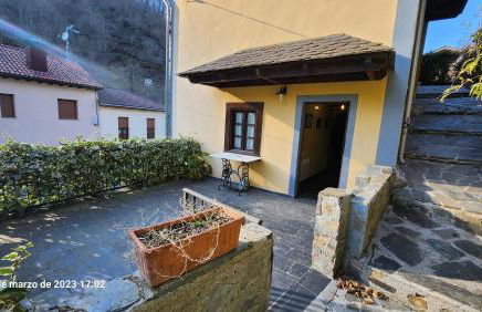 Apartamentos Rurales Casa Ardaliz - Foto 39