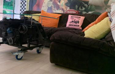 CLASSIC DRIVER HOME 2 - Foto 37