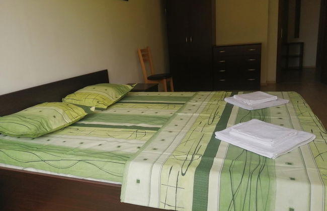 Vadim Apartments Vigo Panorama - Foto 18