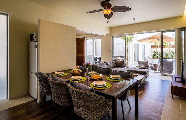 Pool Villa Yagaji Island by Coldio Premium - Foto 13