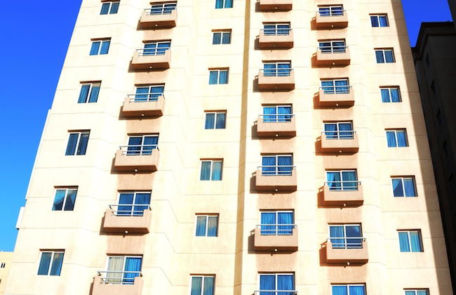 Arinza Tower Quality Apartments - Photo 1