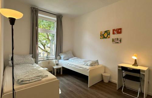 WDI - WorkersSpace 2 - Foto 1