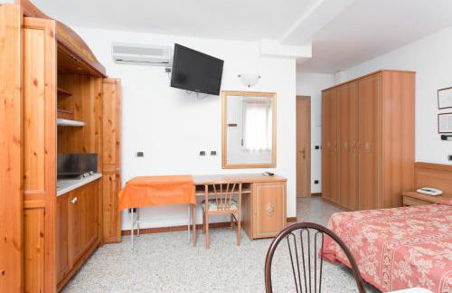 Hotel Residence Des Bains - Foto 12