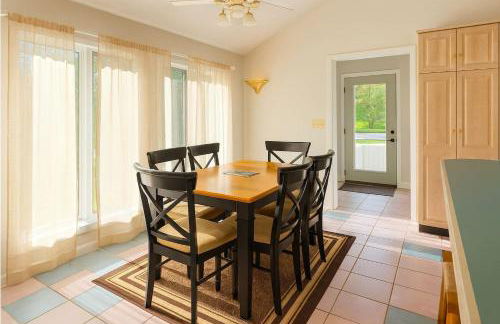 Large Villa 5 Beds, 3 Baths, Firepit, Cozy Stay - Foto 24