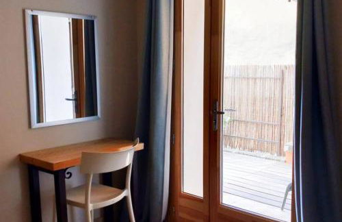 La maison de Gaston au cœur du Luberon - Foto 12