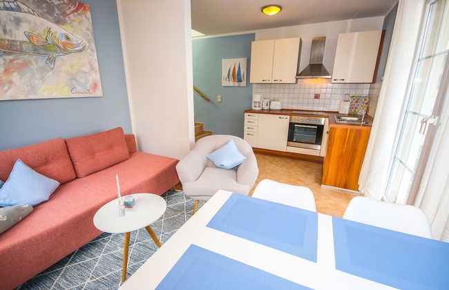 Apartments Alexandrinenstrasse - Foto 13