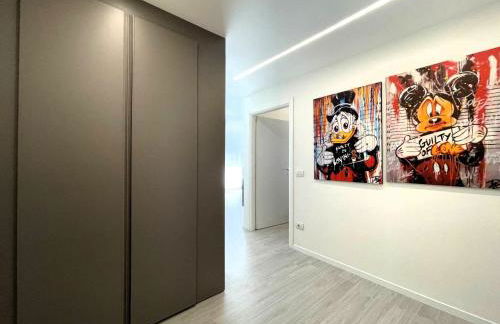 Appartamento La Baita Case Sondrio Centro - Affitti Brevi Italia - Foto 10