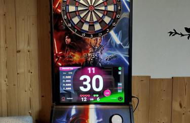 Gîte la Croisée Pierre - Foto 21