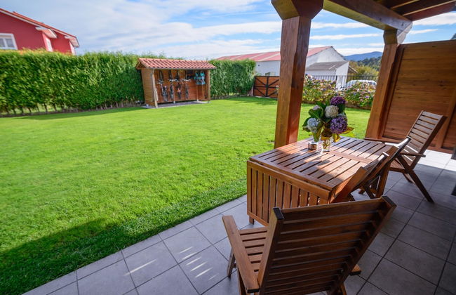 Casona de Llanorrozo - Foto 30