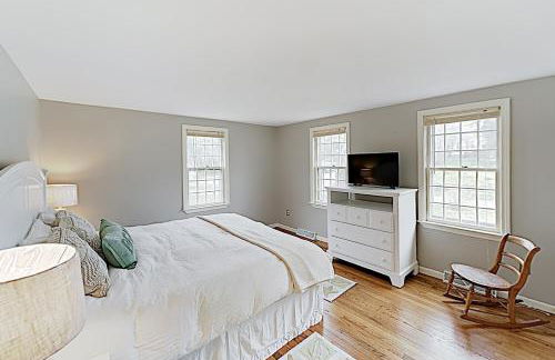 Skinequit Cottage - Photo 13