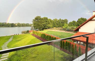 Lake House Borowe - Foto 49