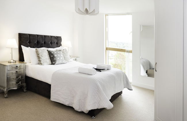 City Stay Apartments - Vizion - Foto 9