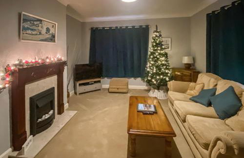 Sea View Cottage - Foto 17