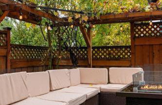 Luxury Home, 5BR, 4BT, Near Portland DT, Game Room, Nature Trails - Foto 66