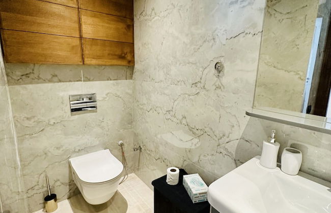 Stay'Inn - Stadium Penthouse - Photo 11