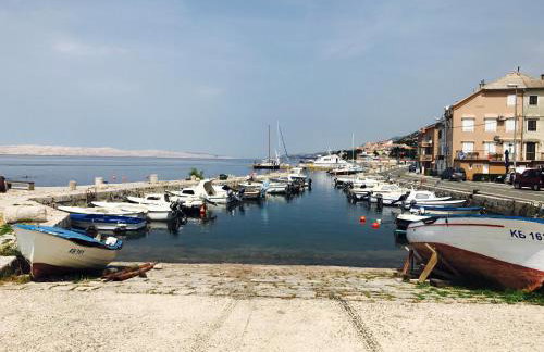 Studio Apartmani Kremić - Foto 50