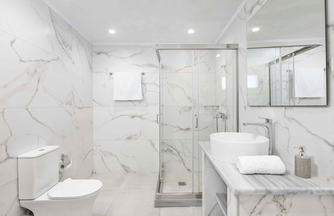 Villa Korfiotissa - Foto 15