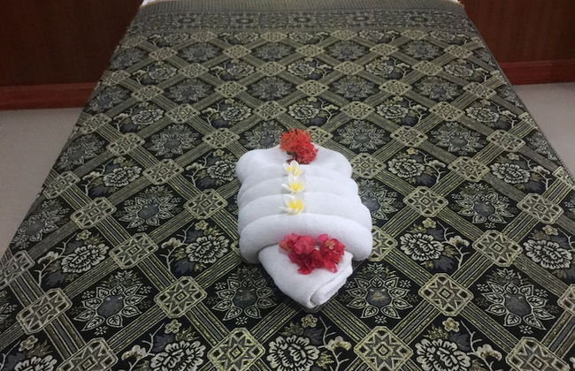 Poonsap Apartment - Foto 11