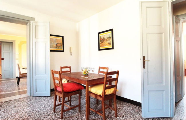 Apartment in Valbelluna Near Dolomites - Foto 23