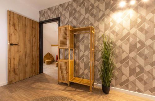 Henry Domki - prywatna sauna i jacuzzi - Foto 20