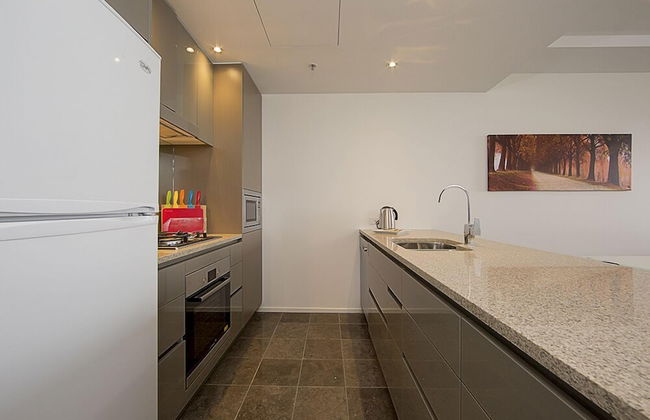 Accommodate Canberra - Manhattan - Foto 18