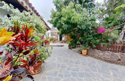 Finca Paraiso Casa Rural Tenerife - Foto 4