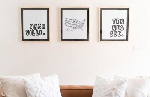 The Ashland House - Stylish Design, Backyard Oasis - Foto 12