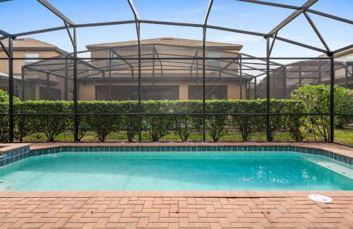 Comfortable Vacation Home Great Resort Pool/Spa Sleeps 20 - Foto 82