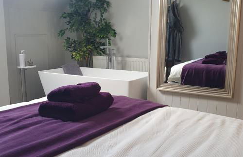 Potts House - Hornsea on the Yorkshire coast - Foto 6