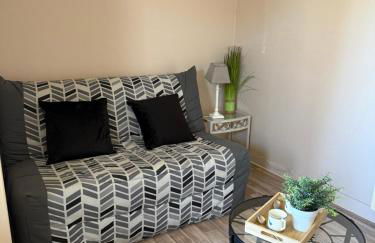 2 logements séparés 2 et 5 couchages au Rez-de-Chaussée à Chambretaud, 5 min Puy du Fou - Photo 32