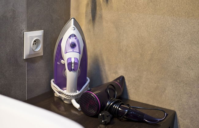 Rint - Centrum Nowy Świat - Foto 23