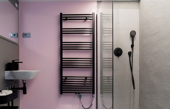 Tomosmatik Apartments Koper - Foto 29