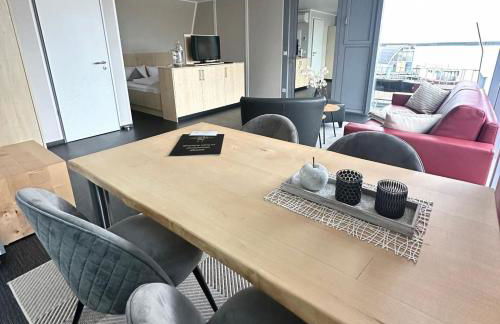 Appartment Seeblick 4 1OG Grundbelegung 4 Pers - Foto 16