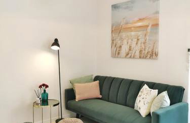 Apartment Asterias (Špadići) - Foto 1