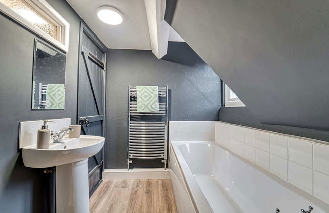 Host Stay Underhill House - Foto 6