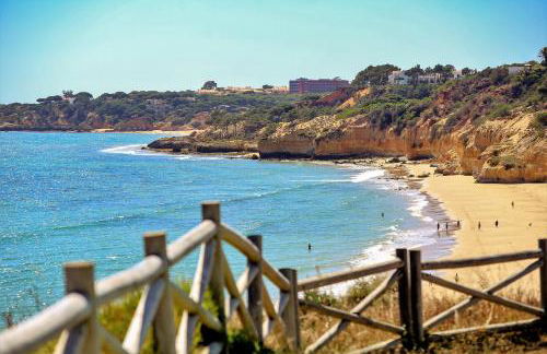 Olhos de Água Apartment Albufeira II - Foto 34