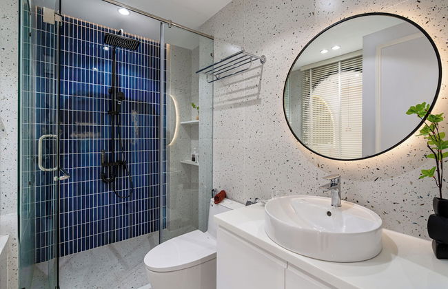 The Royal Homies - Phu My Hung - Foto 28