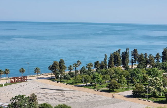 Tal's Apartment - Foto 17