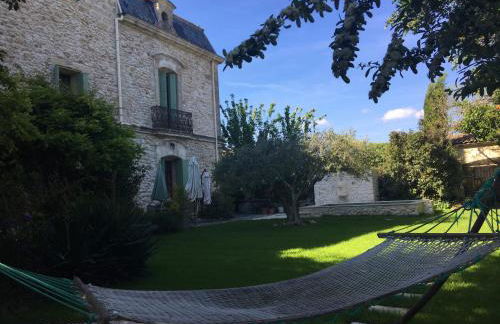 Les Fontaines du Mas des Fontaines - Foto 1