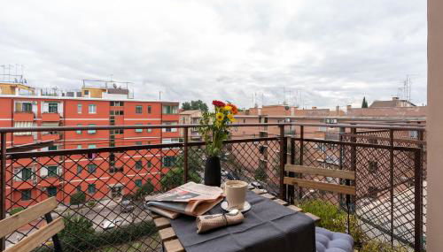 AQVA Rome Parco degli Acquedotti - Foto 2