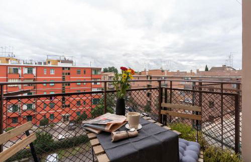 AQVA Rome Parco degli Acquedotti - Photo 2