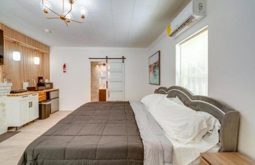 Historic Hinton Gem Walkable Luxury Near Dtwn! - Foto 8