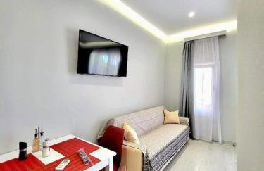 Seremetis Apartments Arillas - Foto 8