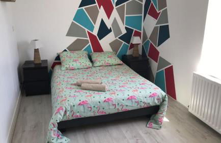 Bald'Home côté jardin - Foto 10