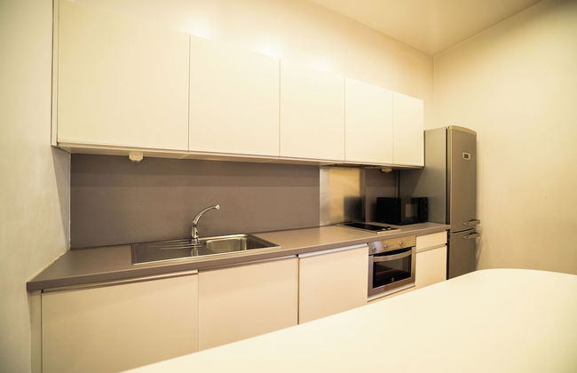 Smartr Madrid Atocha - Foto 25