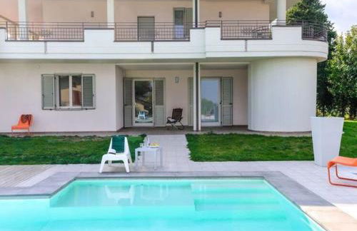 Spacious Villa With Pool - Foto 16