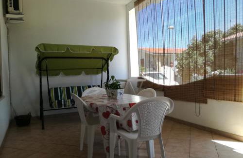 Casa vacanze Mandriola Putzuidu Capo Mannu - Foto 8