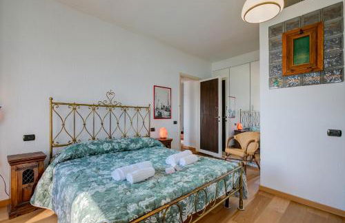 Appartamento Sole Lake View - Happy Rentals - Photo 60