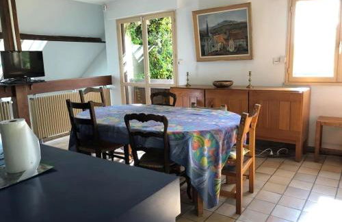 Villa au cœur des vignes de Chavignol - Foto 23