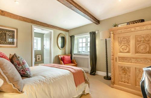 5 Bed in Wheathill oc-t30539 - Foto 29